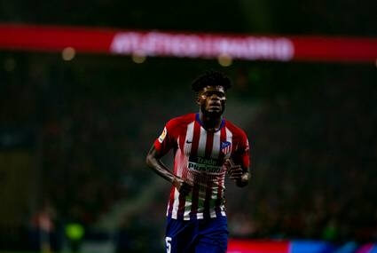 Thomas Partey