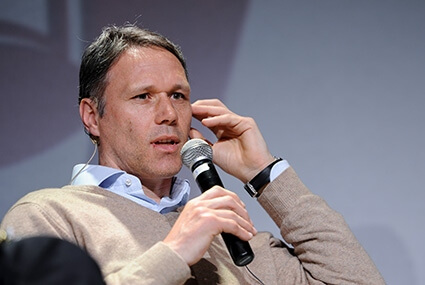 Marco van Basten