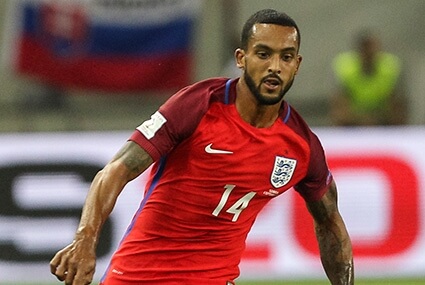 Theo Walcott