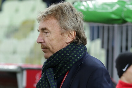 Zbigniew Boniek