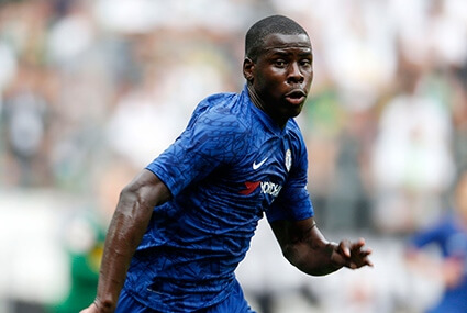 Kurt Zouma