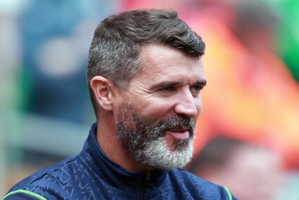 Roy Keane