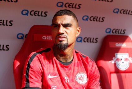 Kevin-Prince Boateng