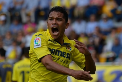 Carlos Bacca