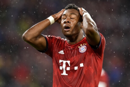 David Alaba