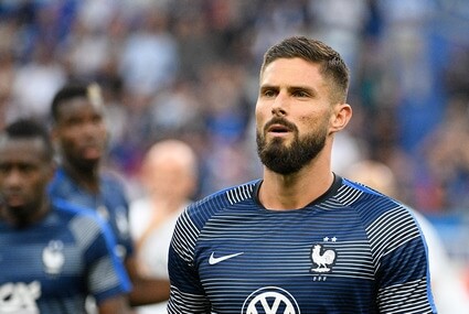 Olivier Giroud