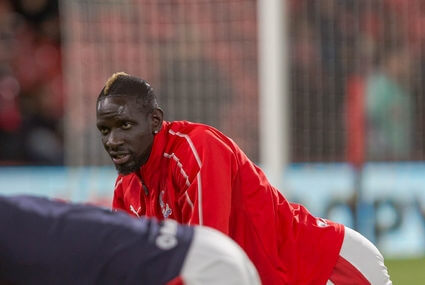 Mamadou Sakho