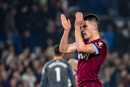 Declan Rice