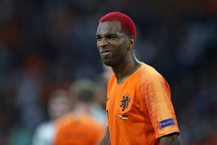 Ryan Babel