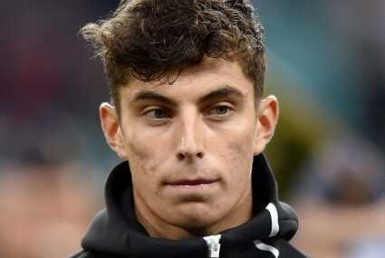 Kai Havertz