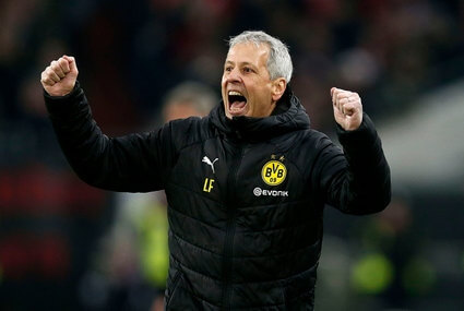 Lucien Favre