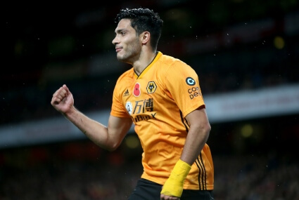 Raul Jimenez