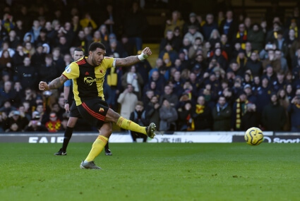 Troy Deeney