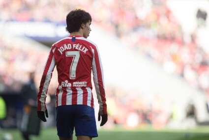 Joao Felix