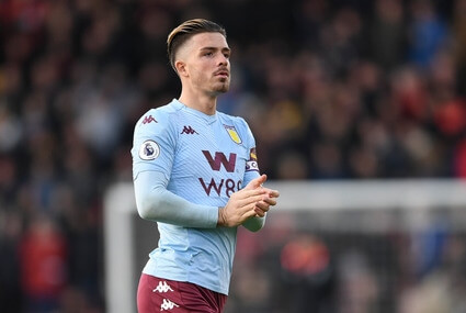 Jack Grealish