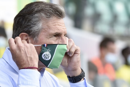 Claude Puel