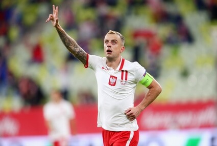 Kamil Grosicki