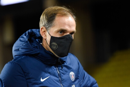 Thomas Tuchel