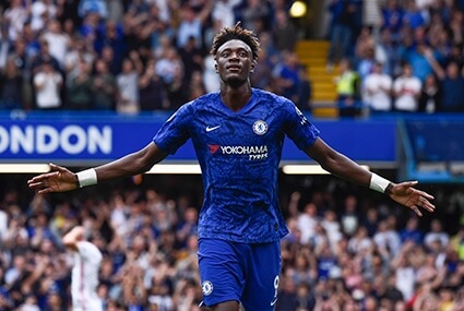 Tammy Abraham