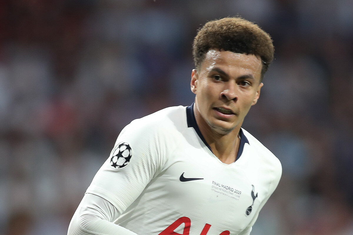 Dele Alli