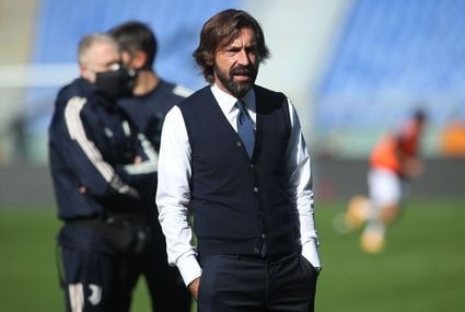 Andrea Pirlo