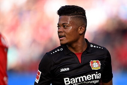 Leon Bailey