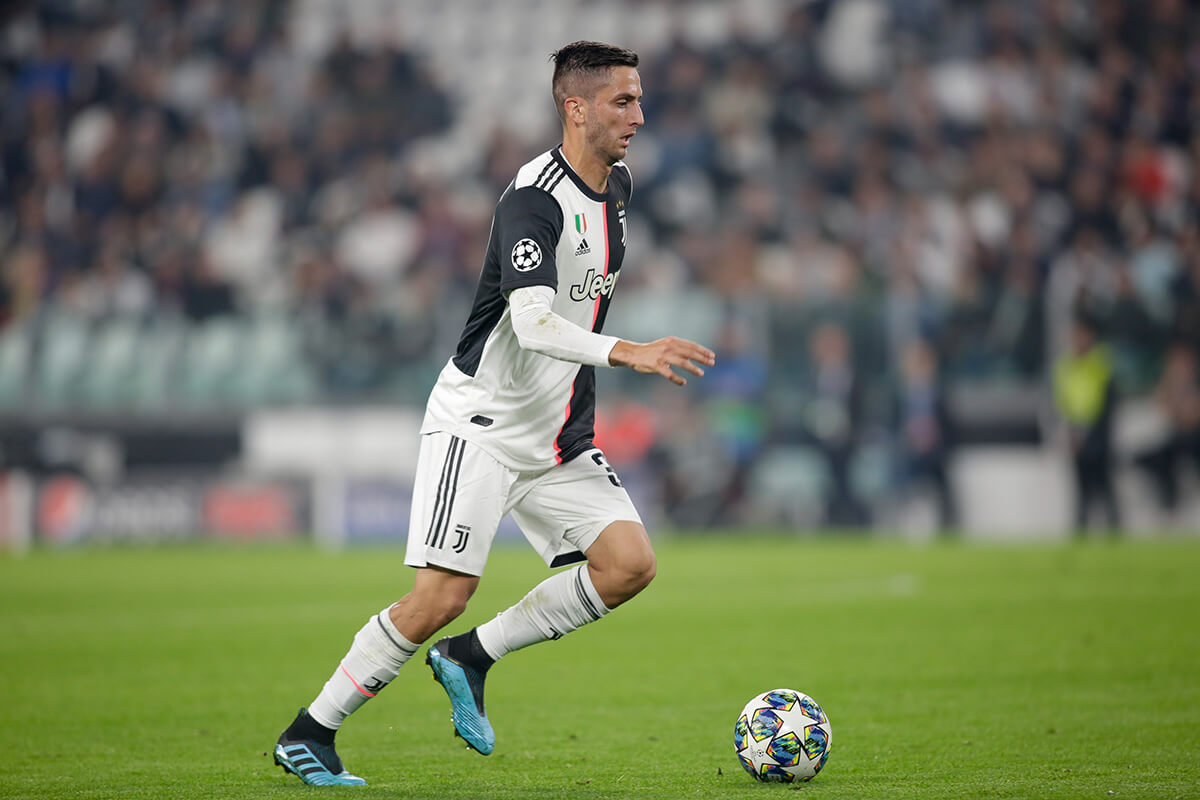 Rodrigo Bentancur