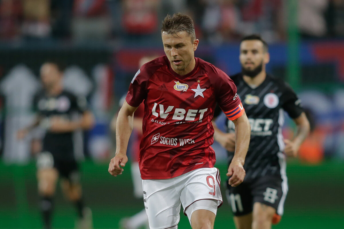 Rafał Boguski