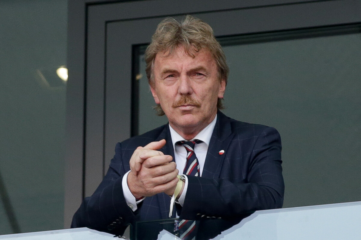 Zbigniew Boniek