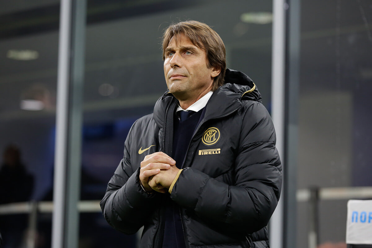 Antonio Conte