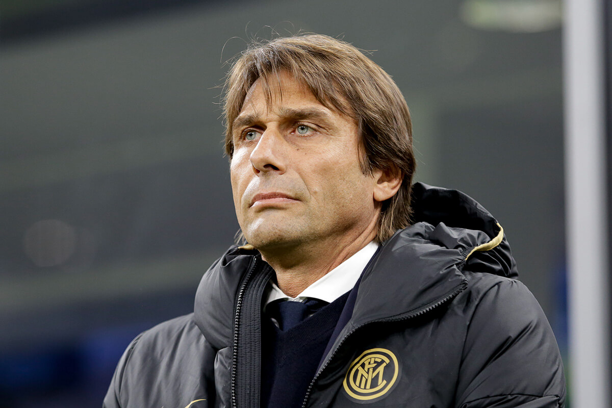 Antonio Conte