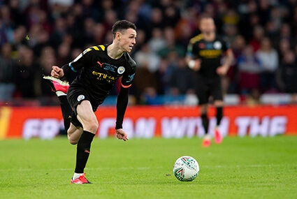 Phil Foden