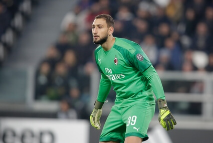 Gianluigi Donnarumma