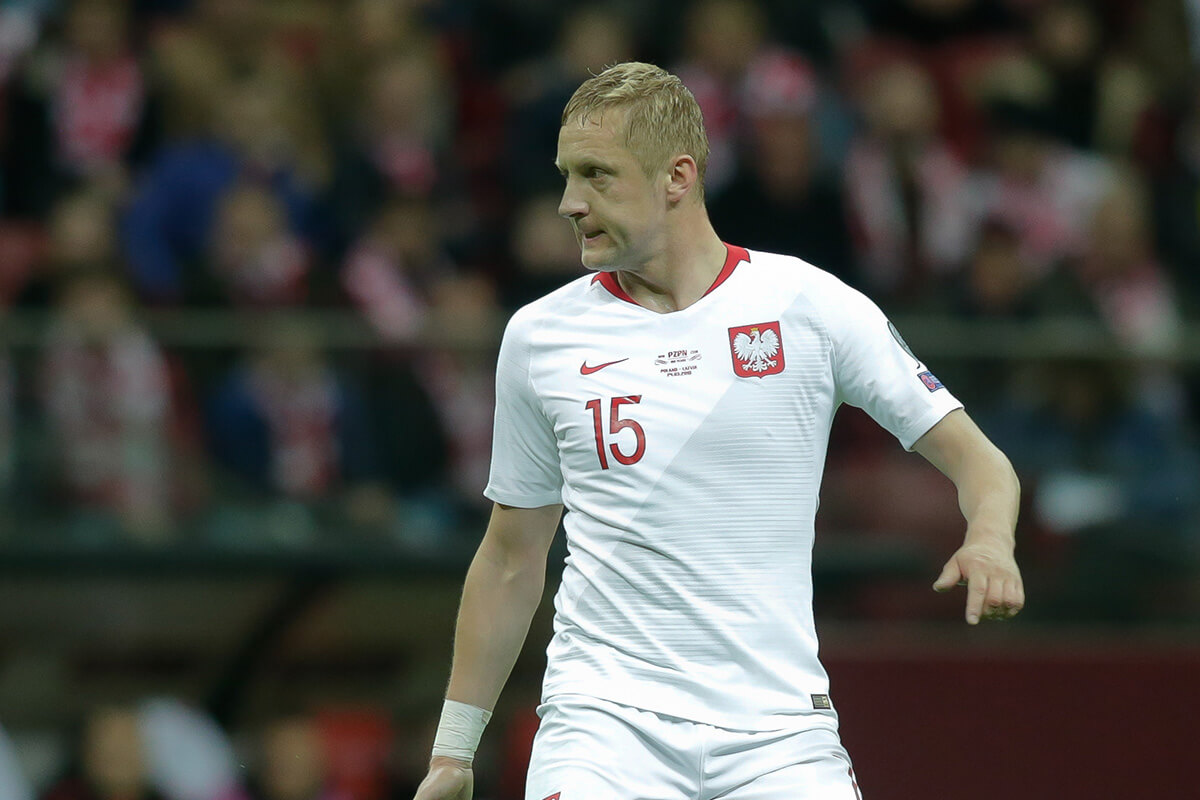 Kamil Glik