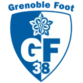 Grenoble Foot