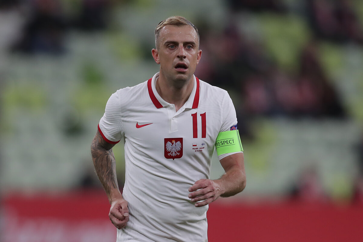 Kamil Grosicki