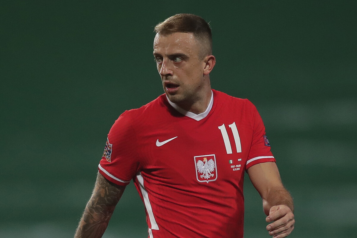 Kamil Grosicki