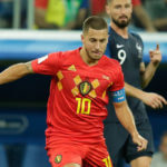 Eden Hazard