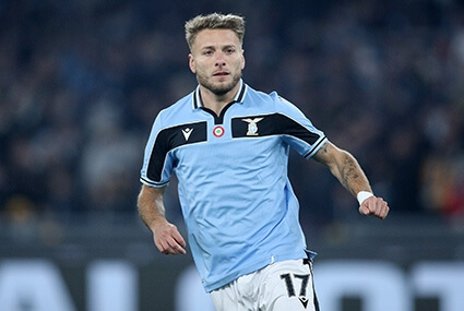 Ciro Immobile