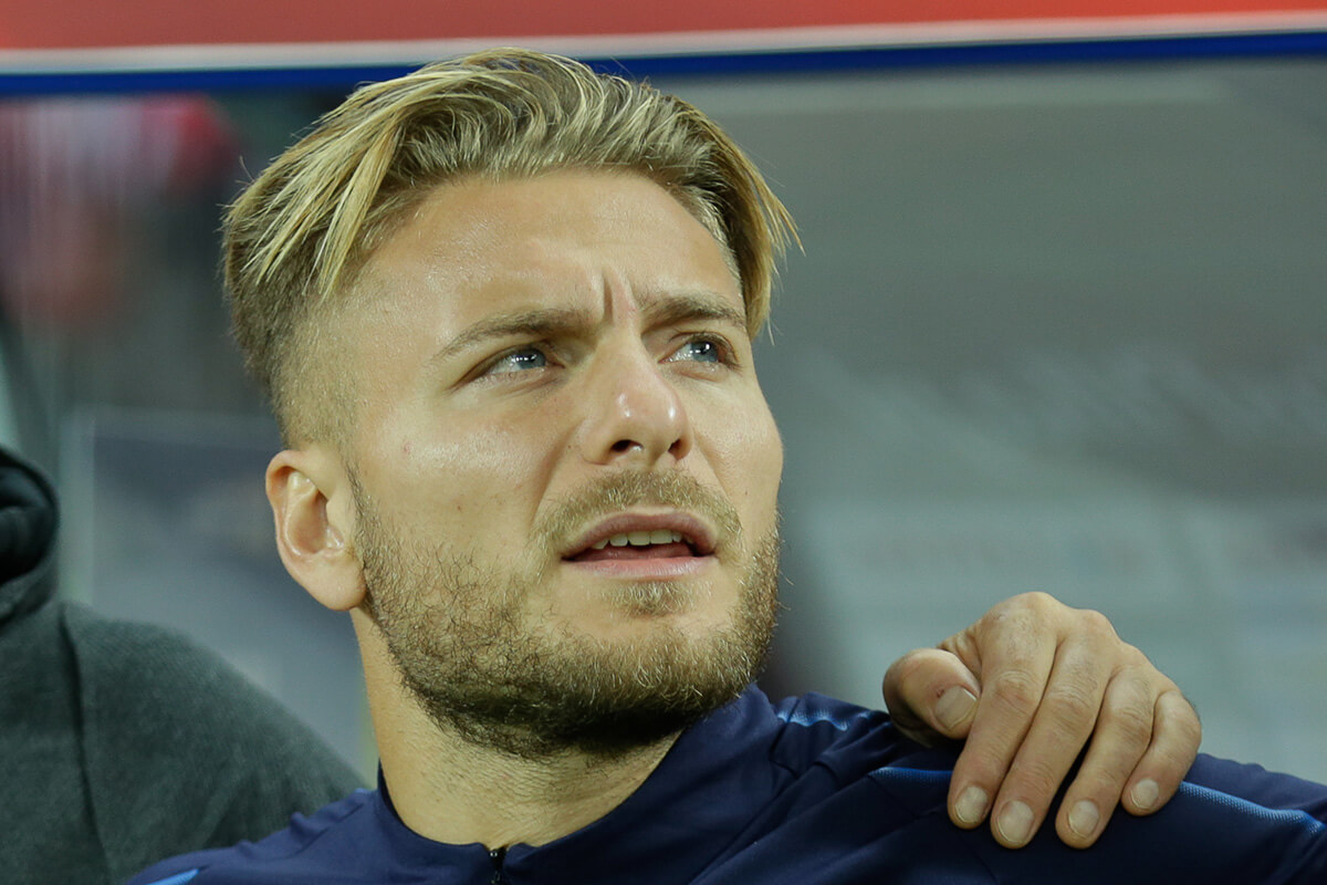 Ciro Immobile