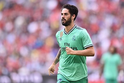 Isco