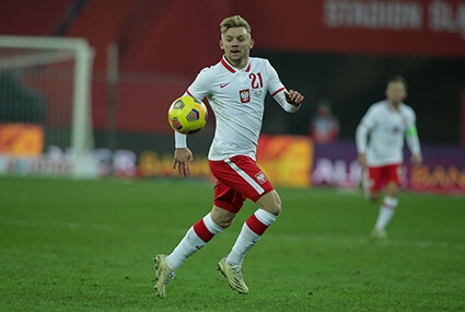 Kamil Jóźwiak