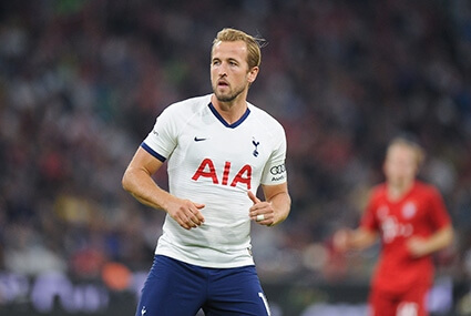 Harry Kane