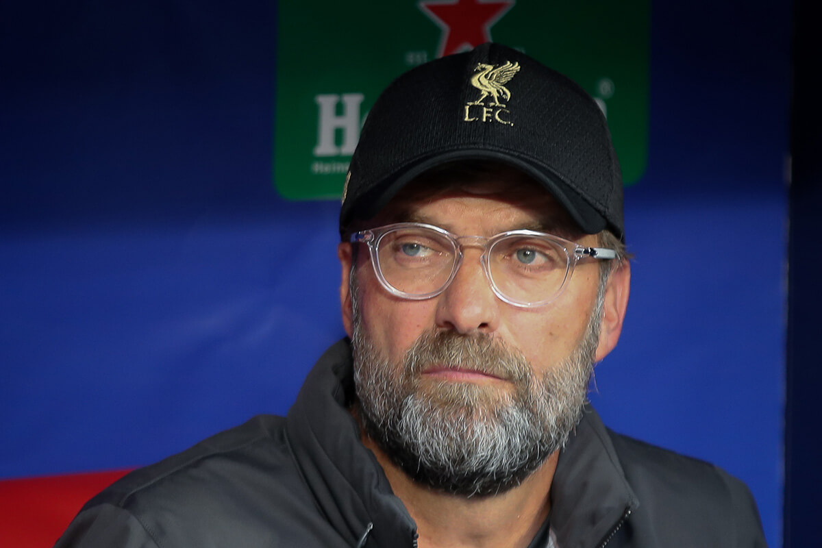 Juergen Klopp