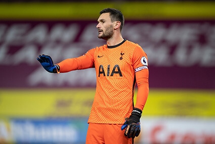 Hugo Lloris