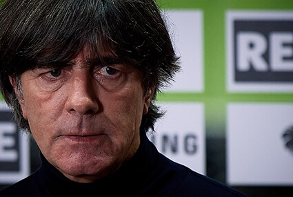 Joachim Loew