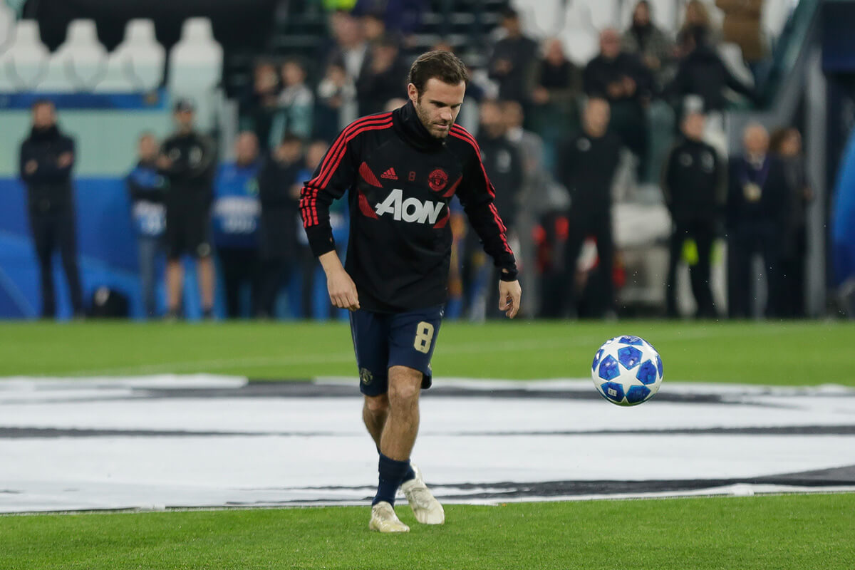 Juan Mata