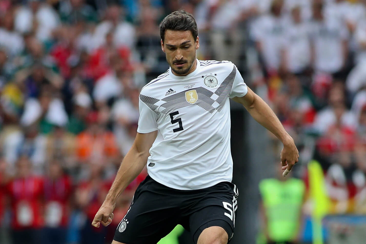 Mats Hummels