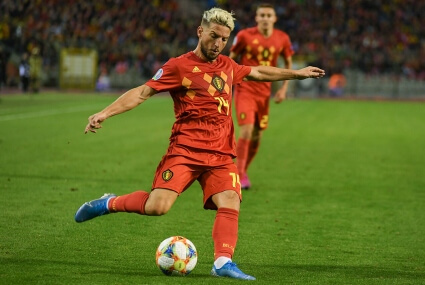 Dries Mertens