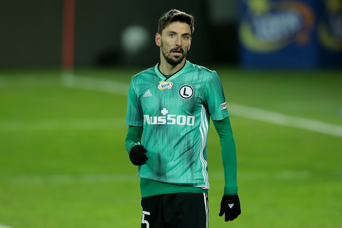 Filip Mladenovic